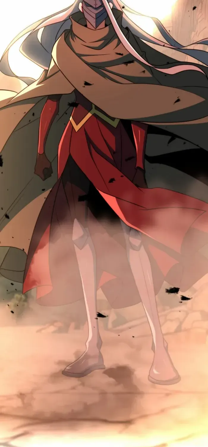 Read Archmage Transcending Through Regression chapter 119 image 28 on Lezhin