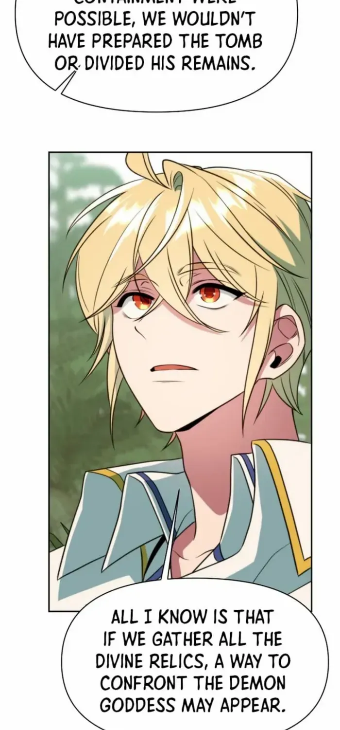 Read Archmage Transcending Through Regression chapter 119 image 36 on Lezhin