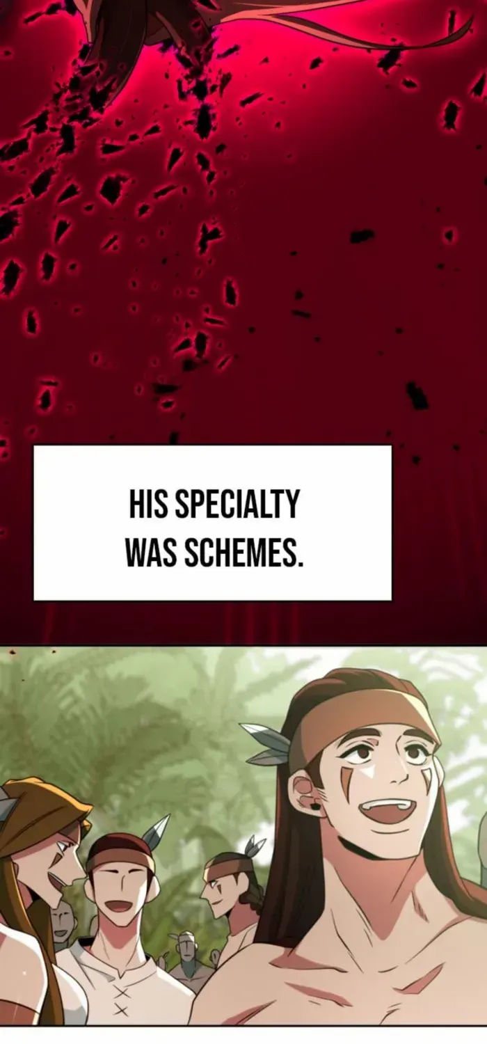 Read Archmage Transcending Through Regression chapter 119 image 4 on Lezhin
