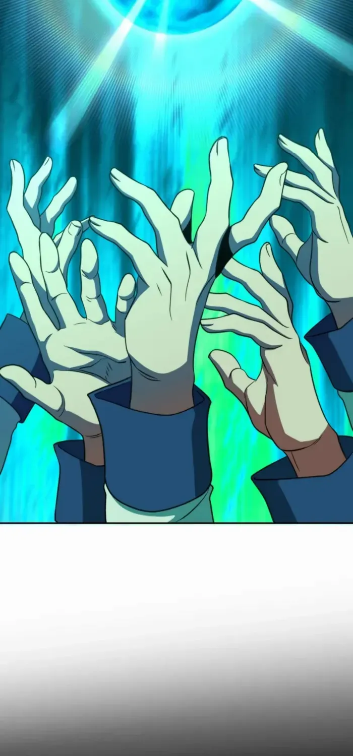 Read Archmage Transcending Through Regression chapter 119 image 42 on Lezhin