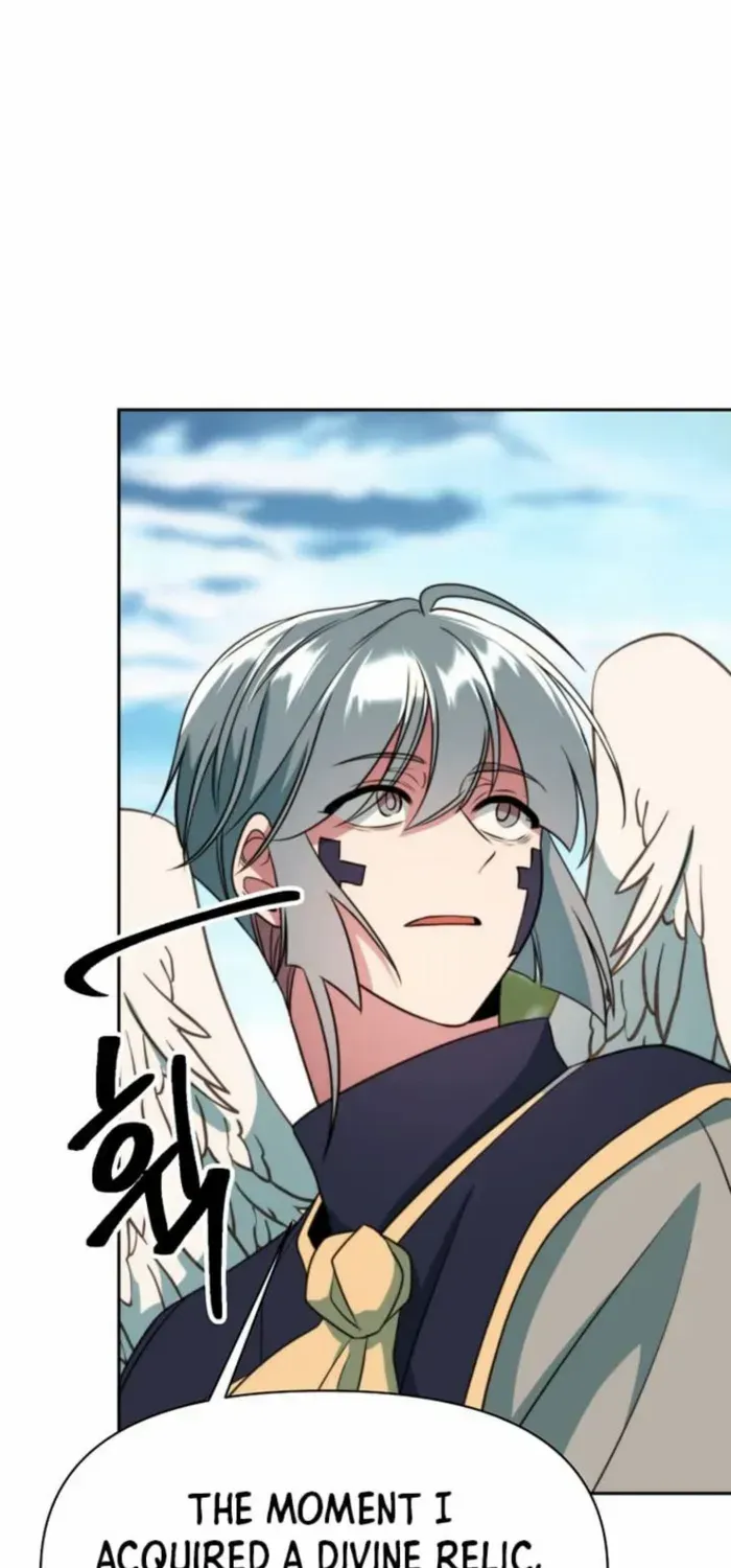 Read Archmage Transcending Through Regression chapter 119 image 45 on Lezhin