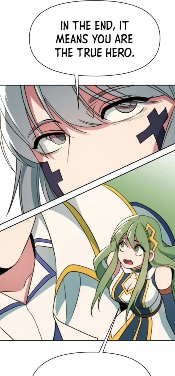 Read Archmage Transcending Through Regression chapter 119 image 47 on Lezhin
