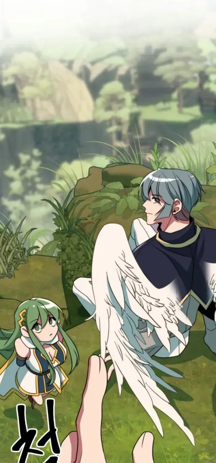 Read Archmage Transcending Through Regression chapter 119 image 51 on Lezhin