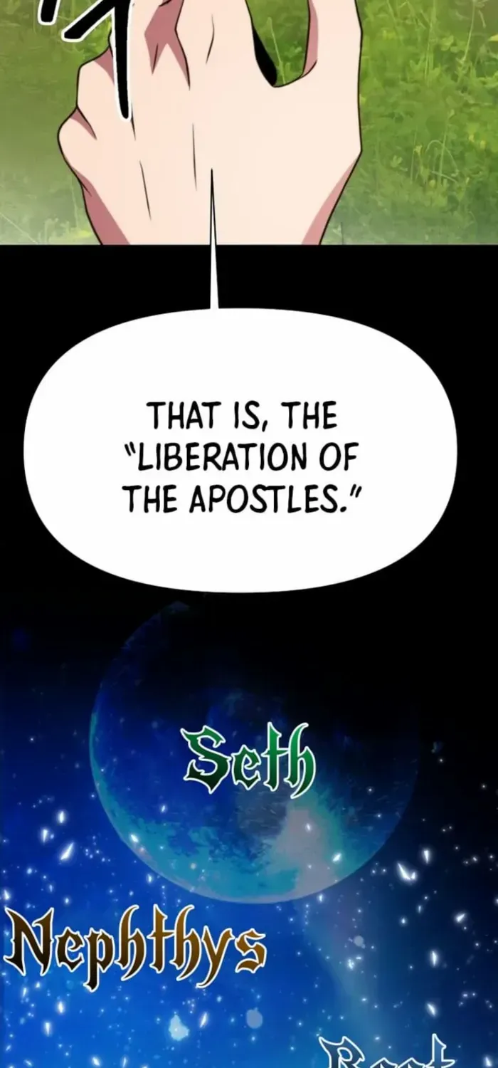 Read Archmage Transcending Through Regression chapter 119 image 52 on Lezhin