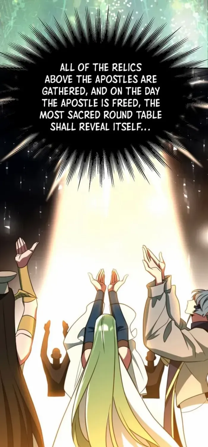 Read Archmage Transcending Through Regression chapter 119 image 59 on Lezhin