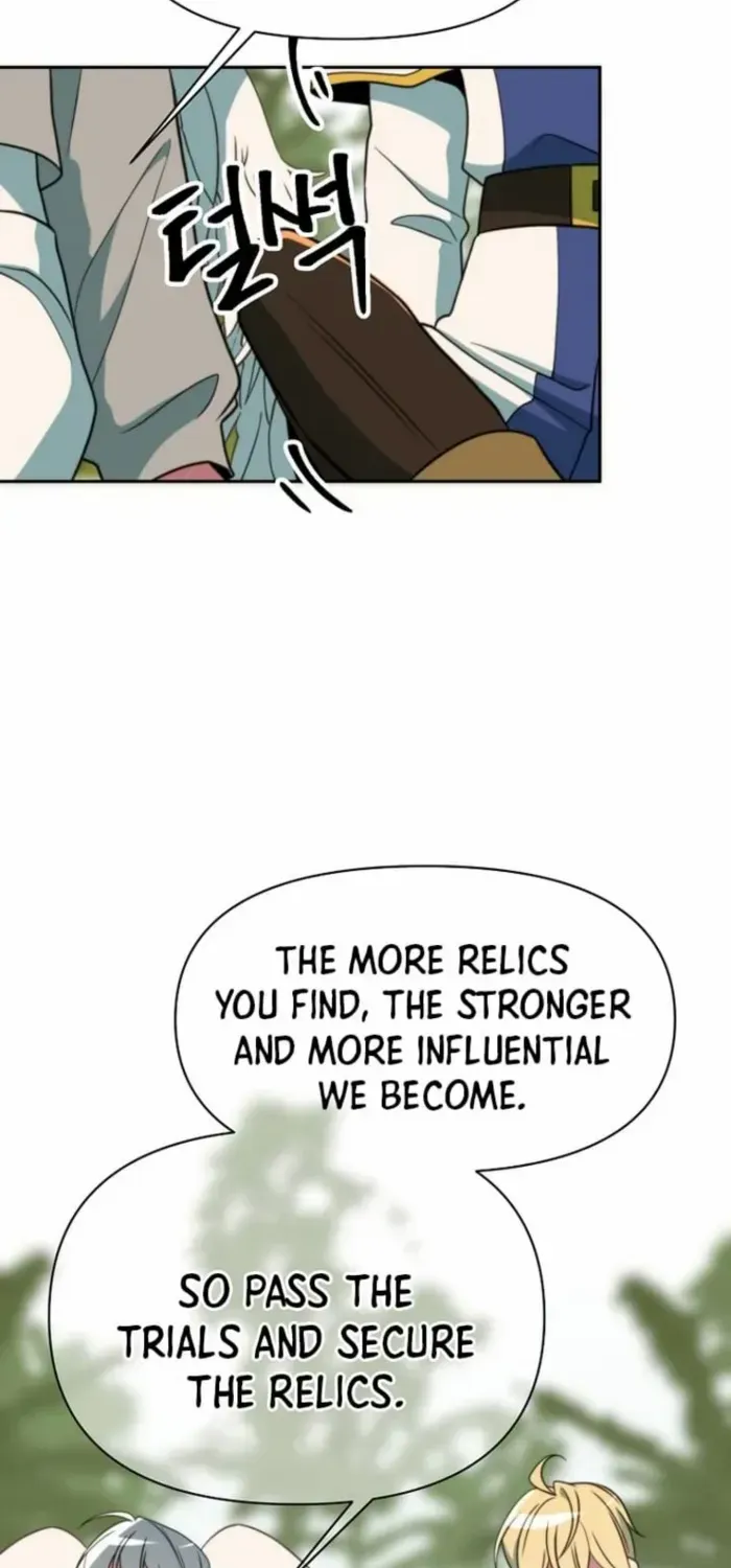 Read Archmage Transcending Through Regression chapter 119 image 64 on Lezhin