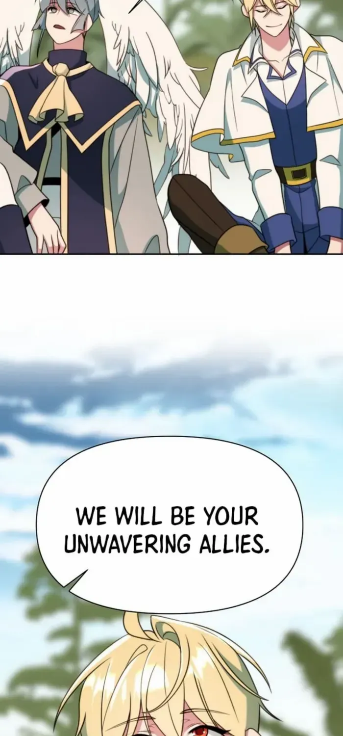 Read Archmage Transcending Through Regression chapter 119 image 65 on Lezhin