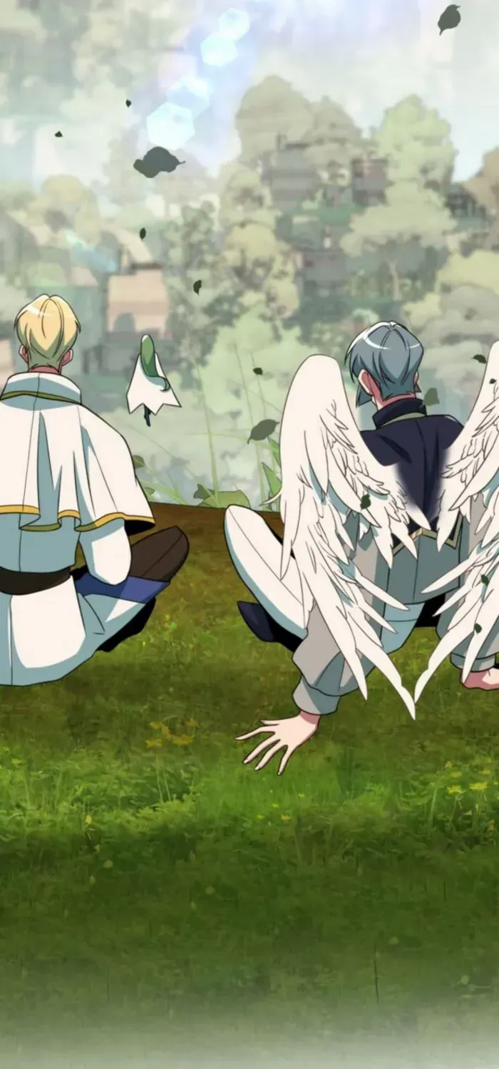 Read Archmage Transcending Through Regression chapter 119 image 68 on Lezhin