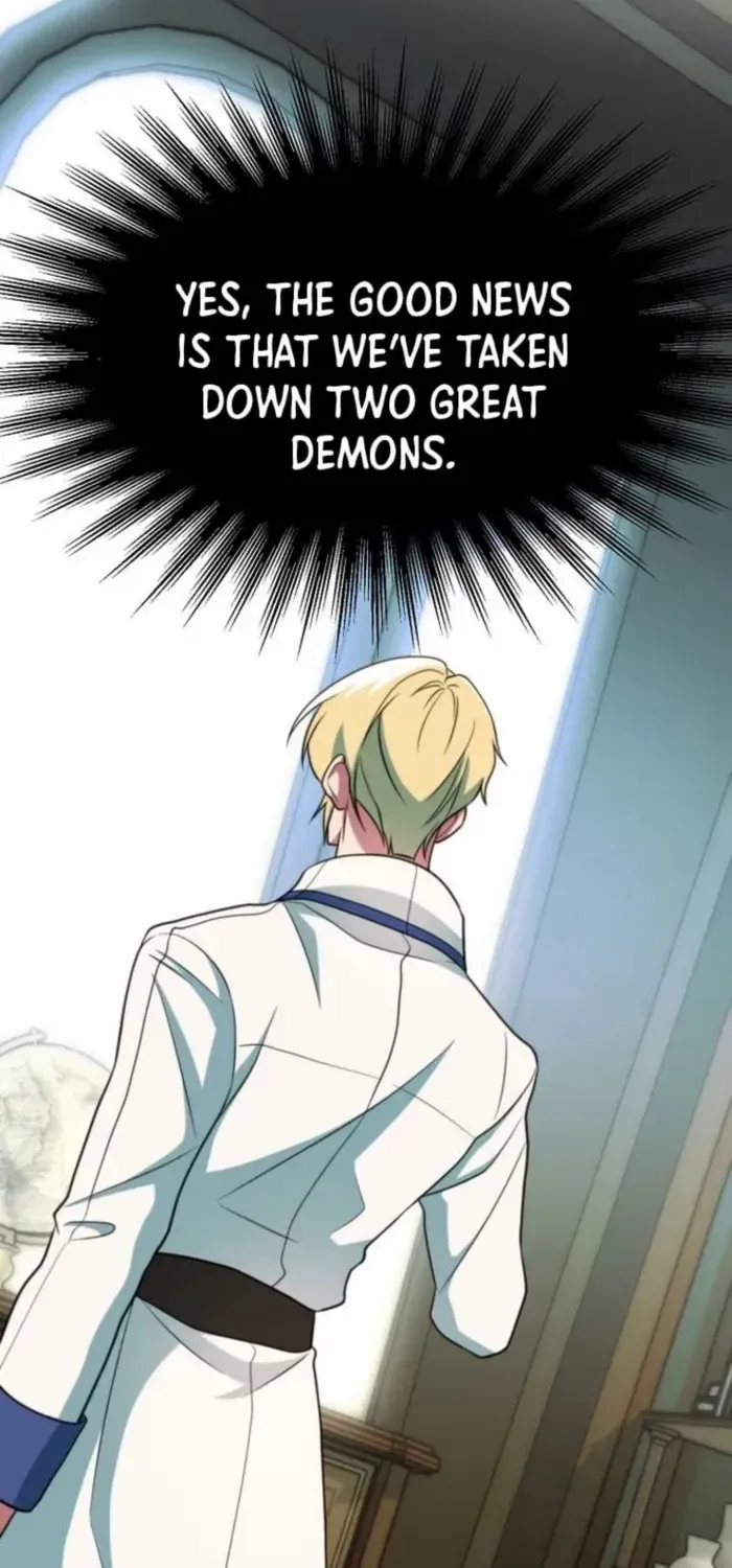 Read Archmage Transcending Through Regression chapter 119 image 7 on Lezhin