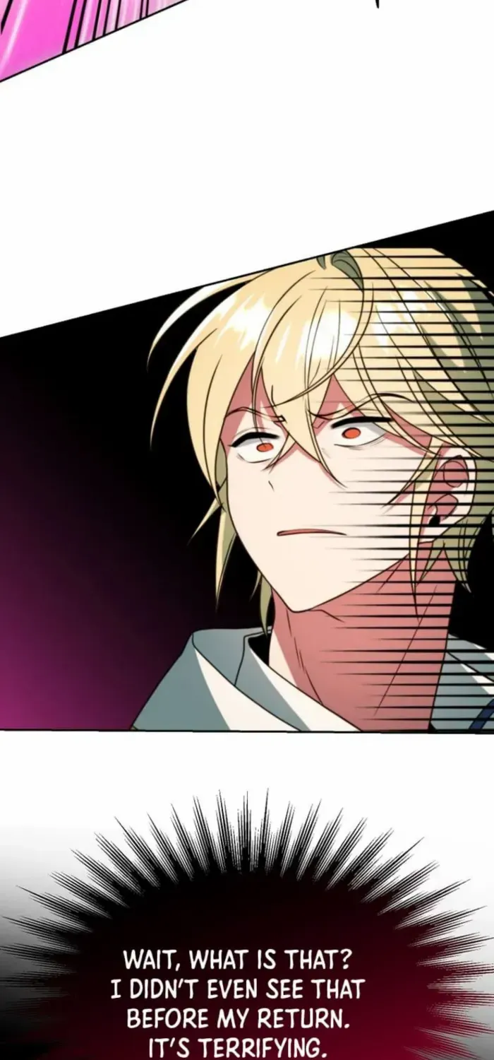 Read Archmage Transcending Through Regression chapter 119 image 84 on Lezhin