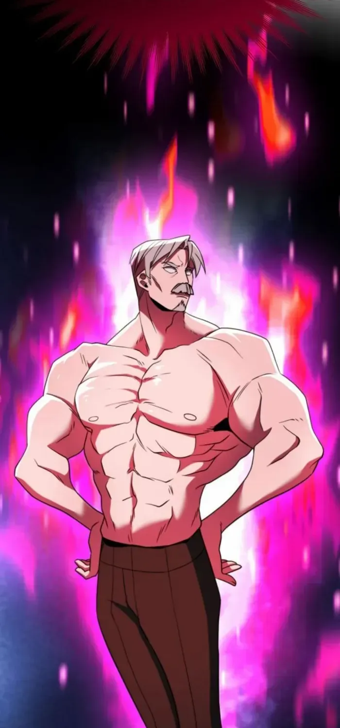 Read Archmage Transcending Through Regression chapter 119 image 85 on Lezhin