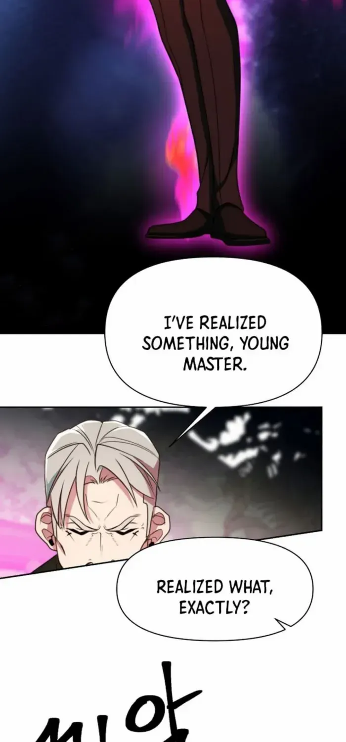 Read Archmage Transcending Through Regression chapter 119 image 86 on Lezhin