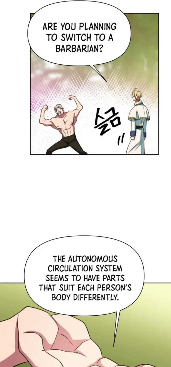 Read Archmage Transcending Through Regression chapter 119 image 89 on Lezhin