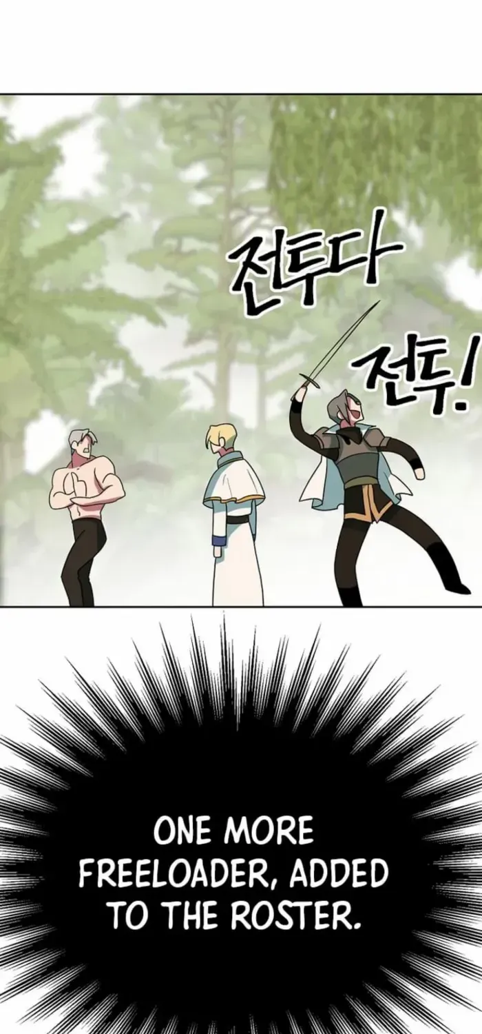 Read Archmage Transcending Through Regression chapter 119 image 98 on Lezhin