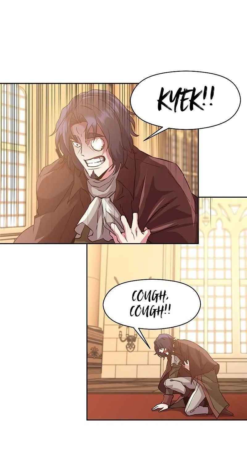 Read Archmage Transcending Through Regression chapter 12 image 12 on Lezhin