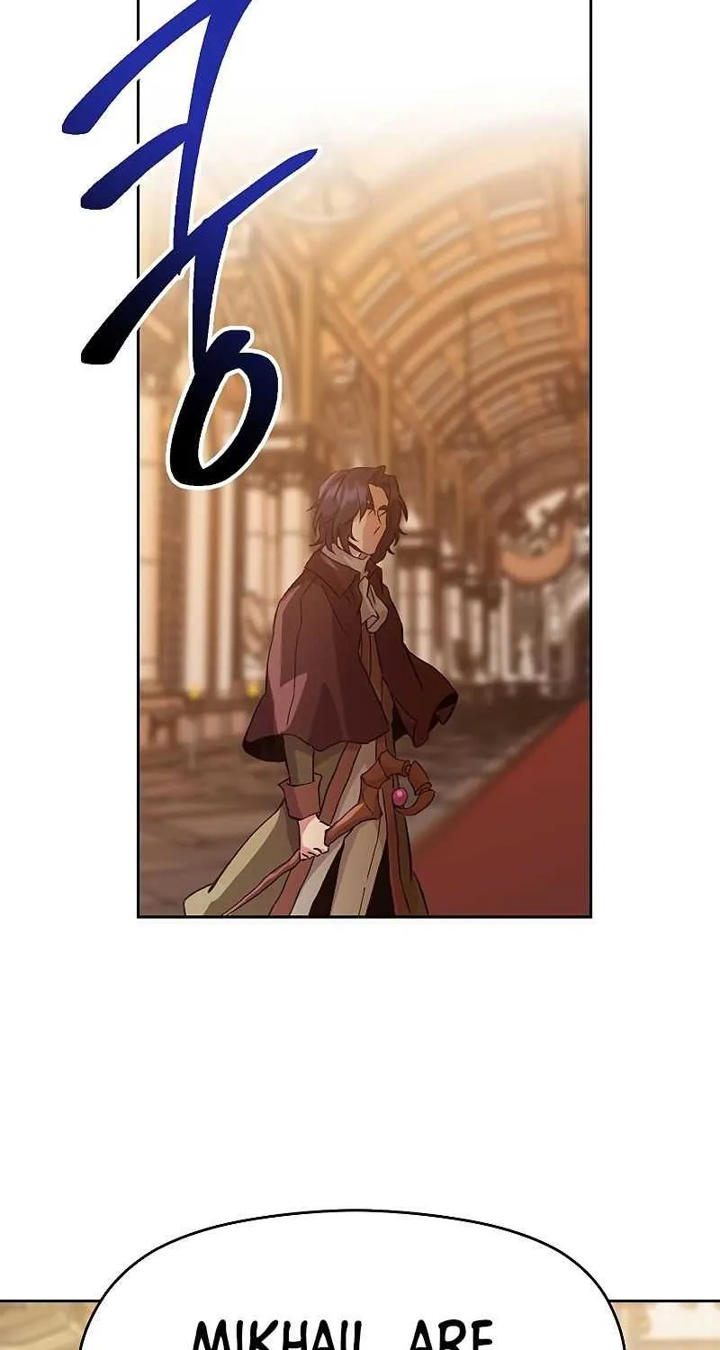 Read Archmage Transcending Through Regression chapter 12 image 24 on Lezhin