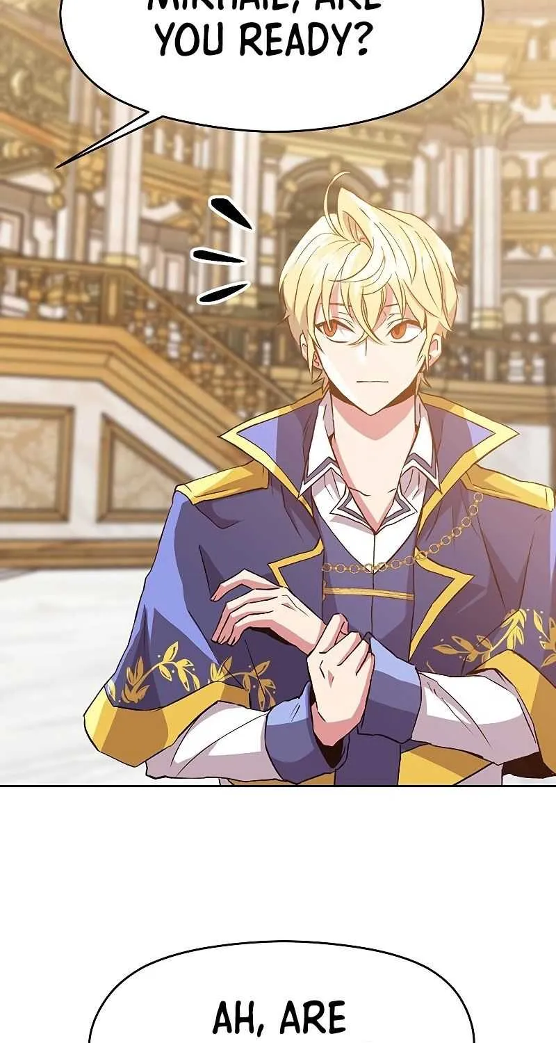 Read Archmage Transcending Through Regression chapter 12 image 25 on Lezhin
