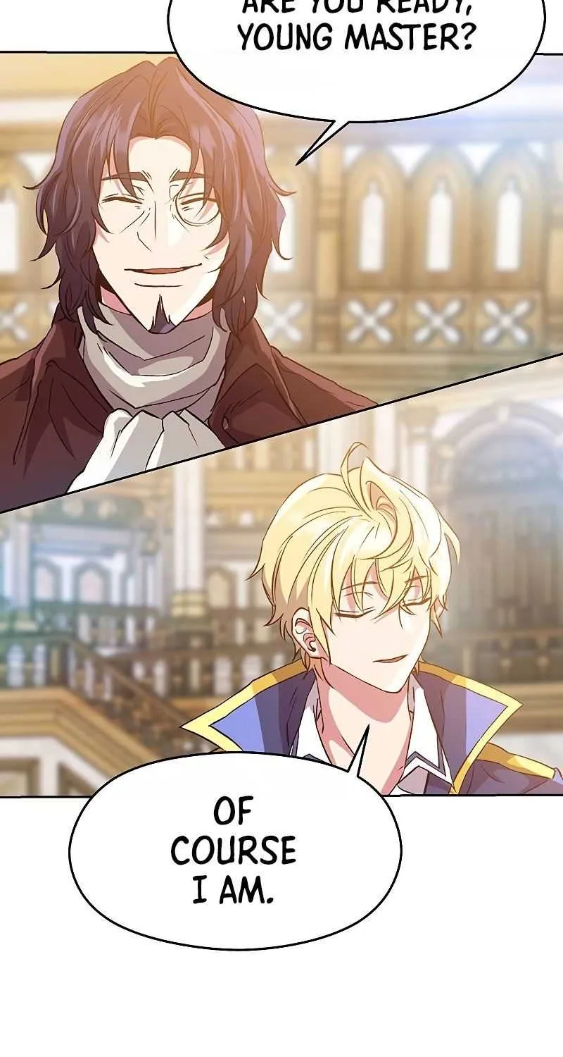 Read Archmage Transcending Through Regression chapter 12 image 38 on Lezhin