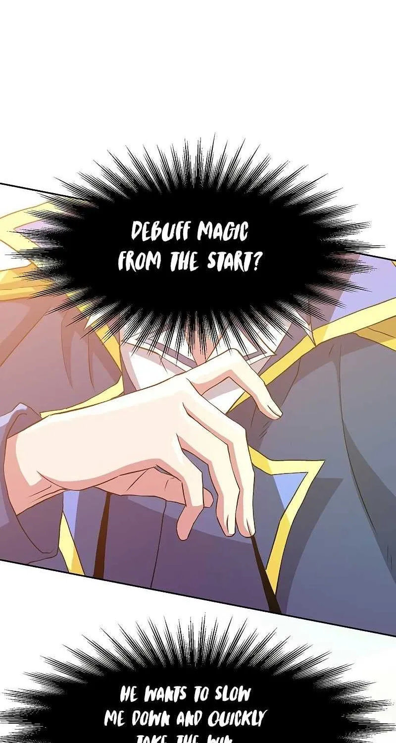 Read Archmage Transcending Through Regression chapter 12 image 42 on Lezhin