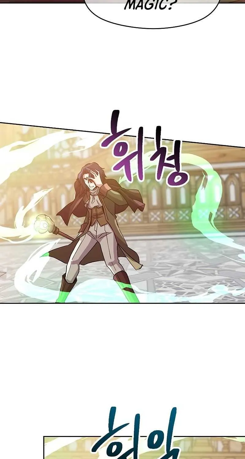 Read Archmage Transcending Through Regression chapter 12 image 46 on Lezhin