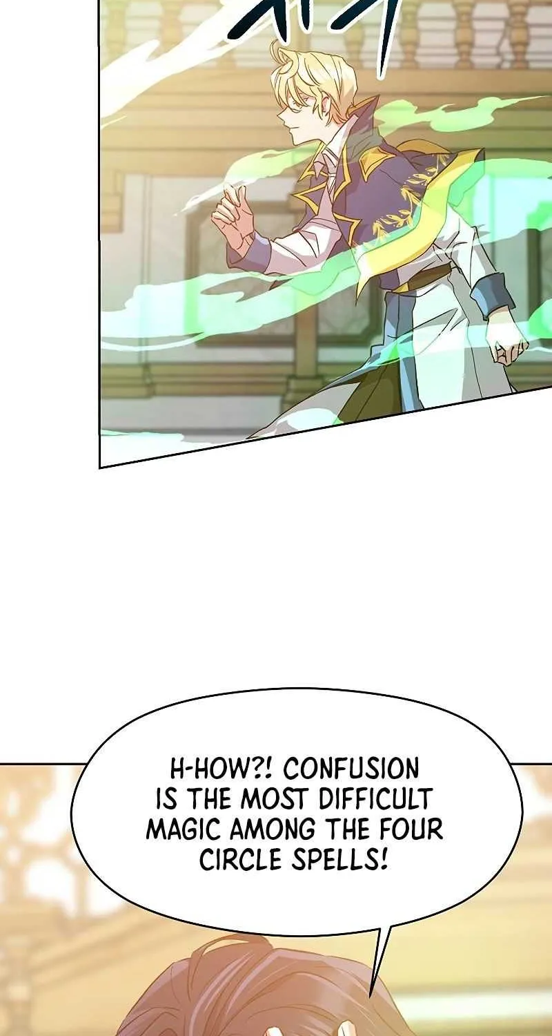 Read Archmage Transcending Through Regression chapter 12 image 47 on Lezhin