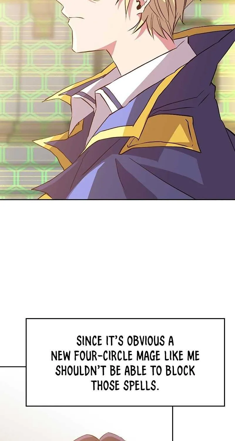Read Archmage Transcending Through Regression chapter 12 image 65 on Lezhin