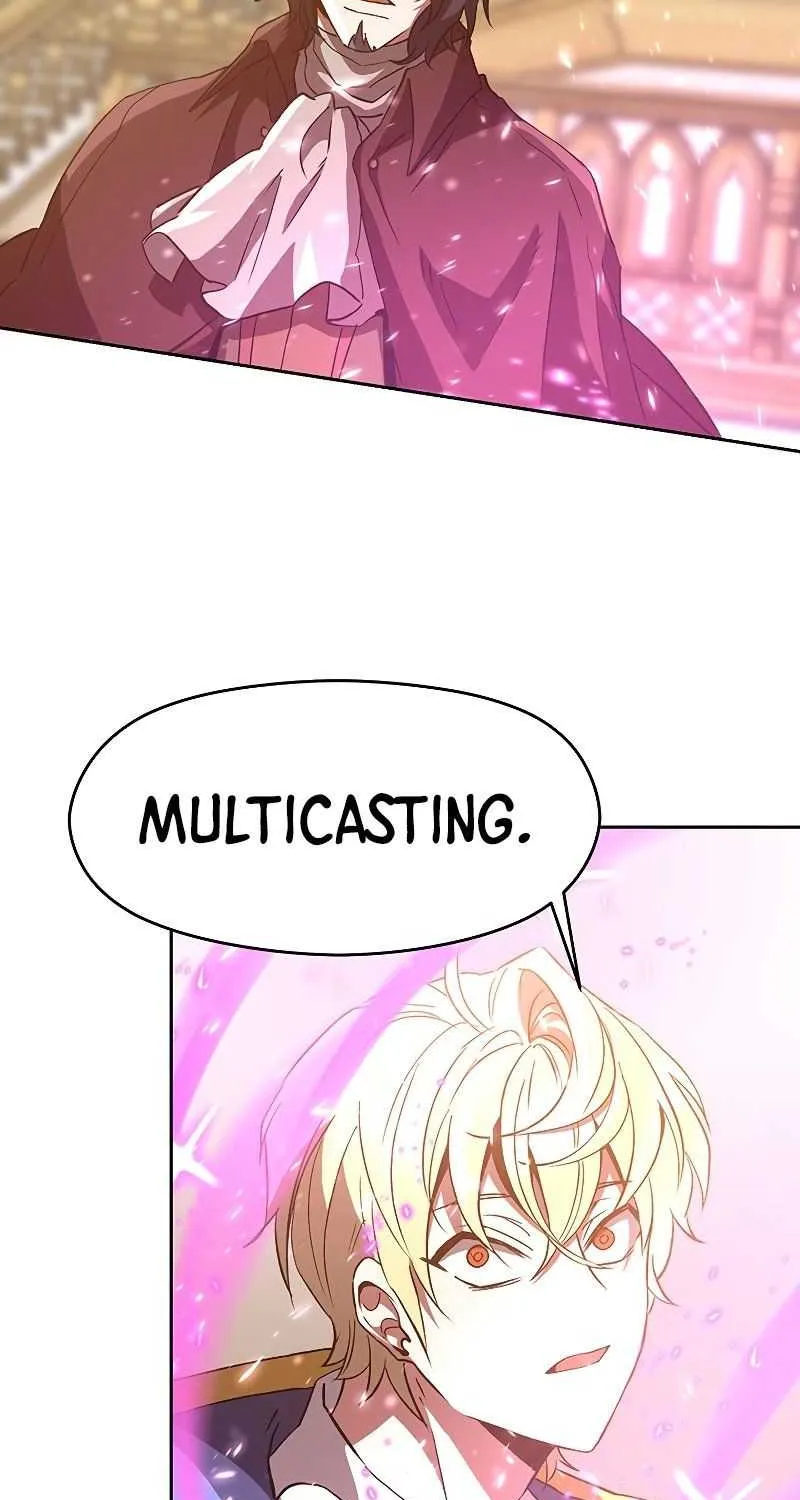 Read Archmage Transcending Through Regression chapter 12 image 73 on Lezhin