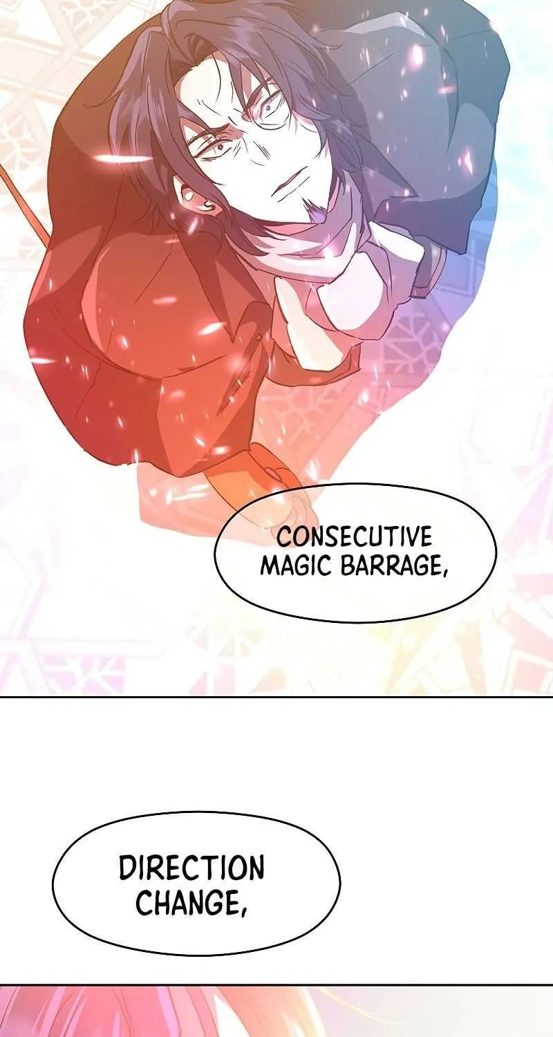 Read Archmage Transcending Through Regression chapter 12 image 77 on Lezhin
