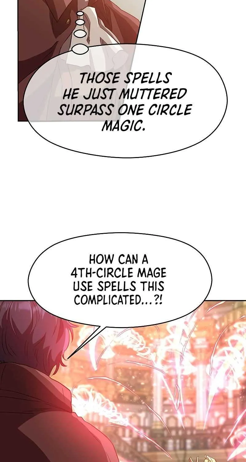 Read Archmage Transcending Through Regression chapter 12 image 83 on Lezhin
