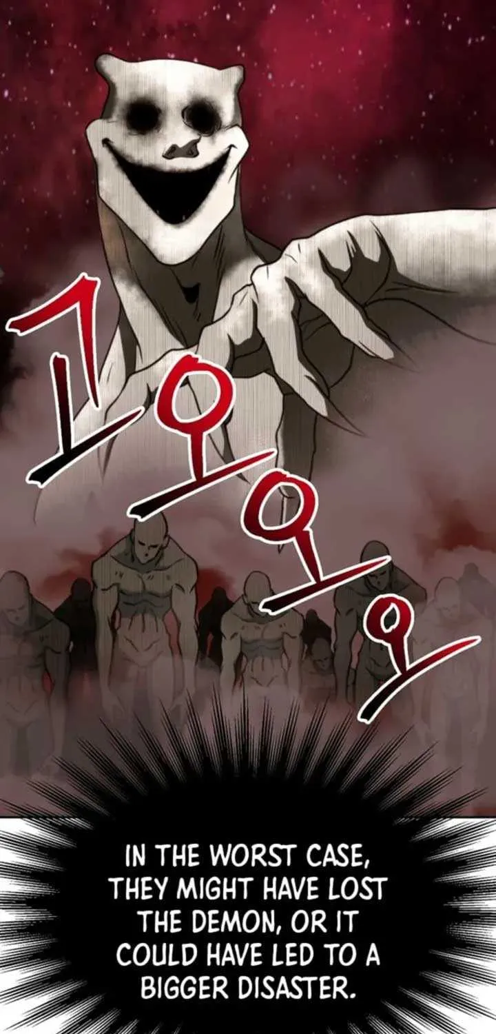 Read Archmage Transcending Through Regression chapter 121 image 33 on Lezhin