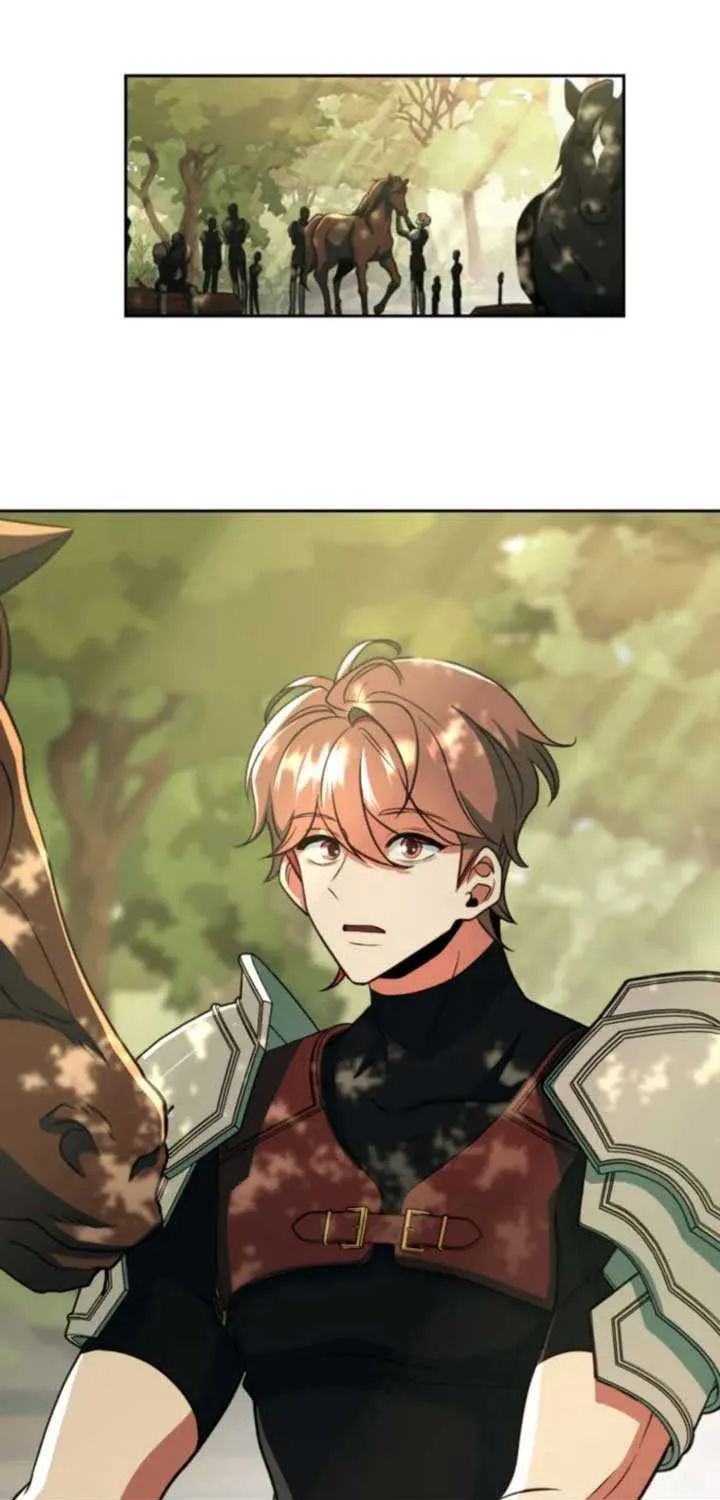 Read Archmage Transcending Through Regression chapter 121 image 4 on Lezhin