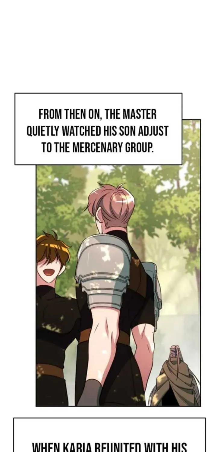 Read Archmage Transcending Through Regression chapter 121 image 8 on Lezhin