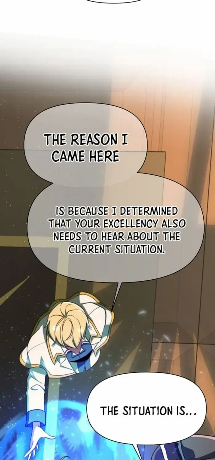 Read Archmage Transcending Through Regression chapter 123 image 1 on Lezhin