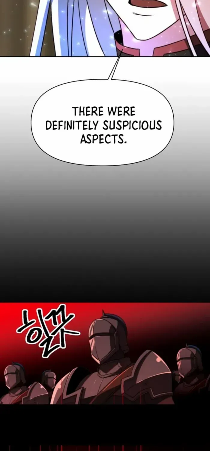 Read Archmage Transcending Through Regression chapter 123 image 10 on Lezhin