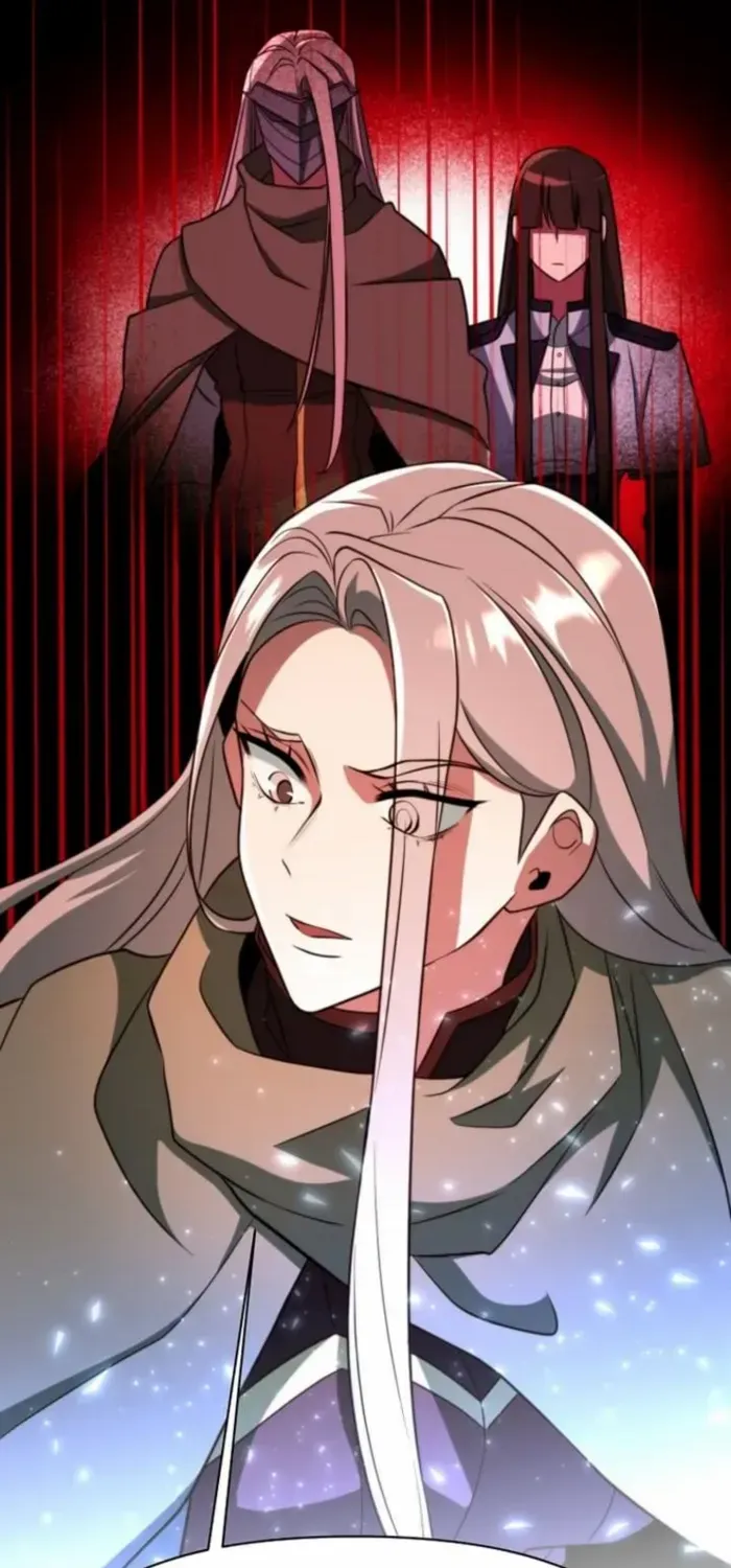 Read Archmage Transcending Through Regression chapter 123 image 11 on Lezhin