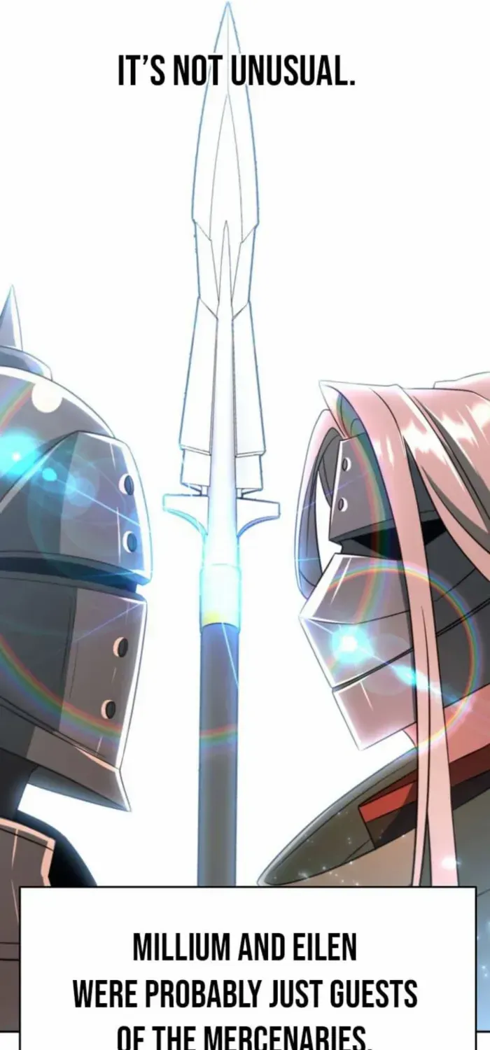 Read Archmage Transcending Through Regression chapter 123 image 13 on Lezhin