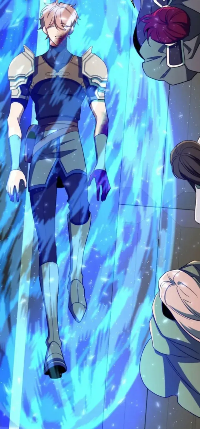 Read Archmage Transcending Through Regression chapter 123 image 2 on Lezhin