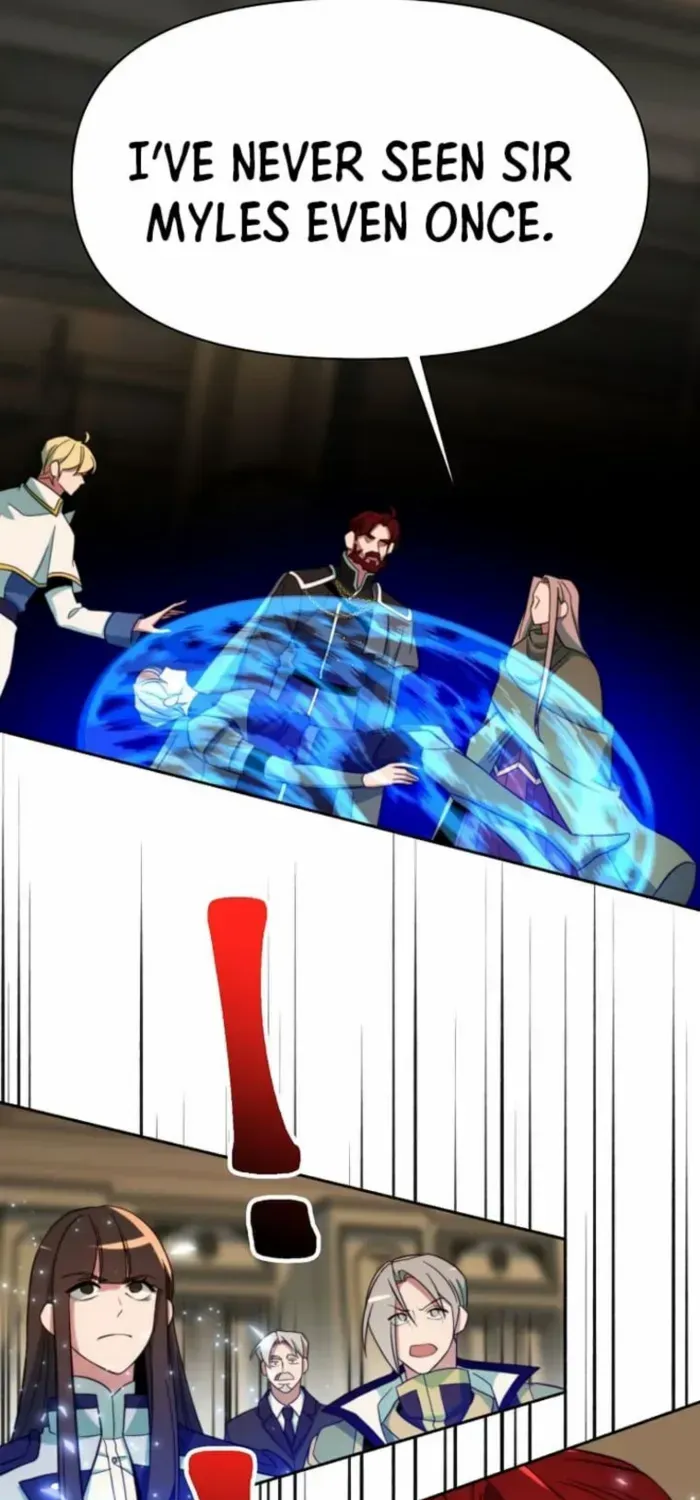 Read Archmage Transcending Through Regression chapter 123 image 20 on Lezhin