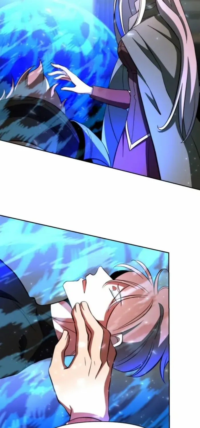 Read Archmage Transcending Through Regression chapter 123 image 23 on Lezhin
