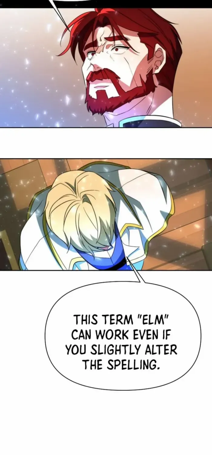 Read Archmage Transcending Through Regression chapter 123 image 38 on Lezhin