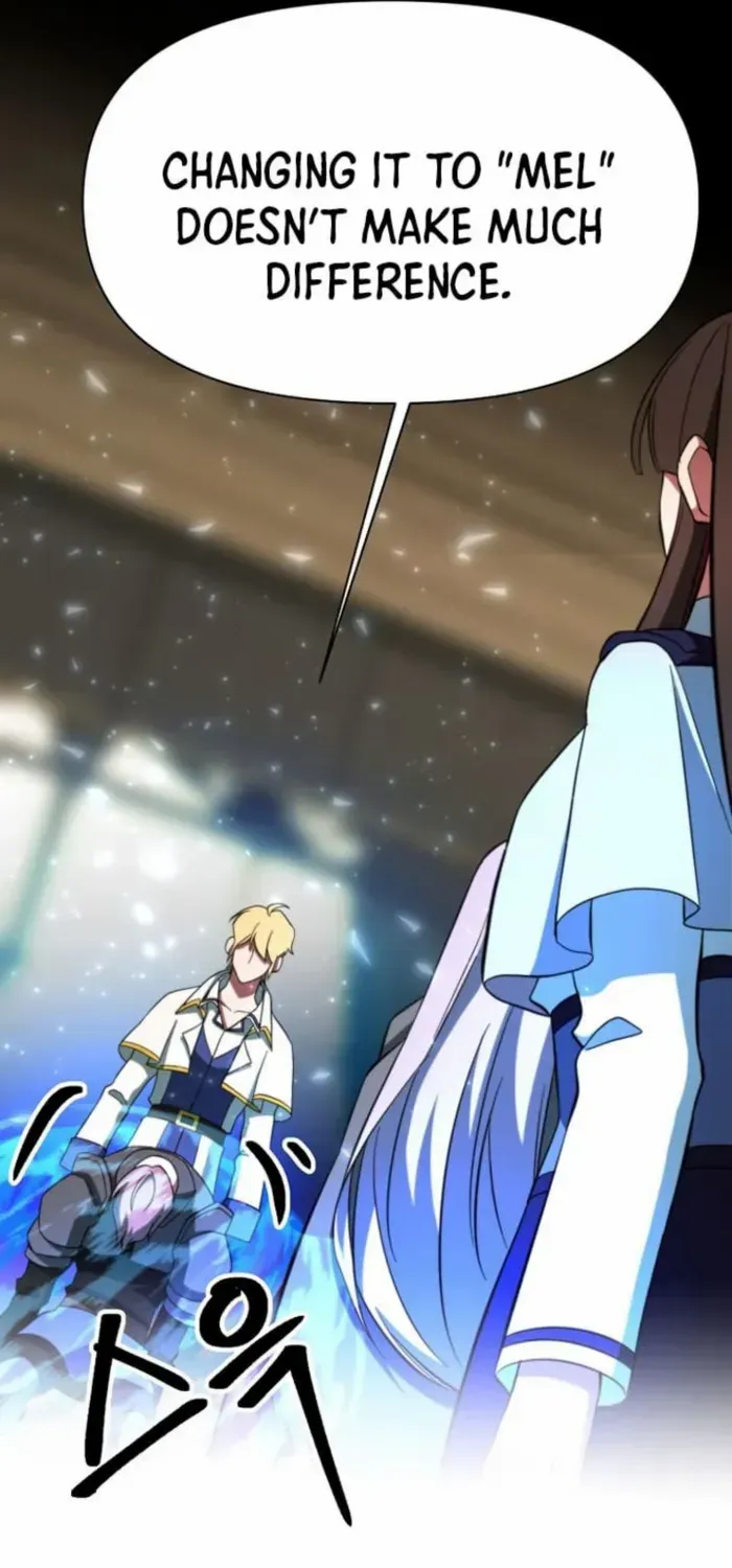Read Archmage Transcending Through Regression chapter 123 image 41 on Lezhin
