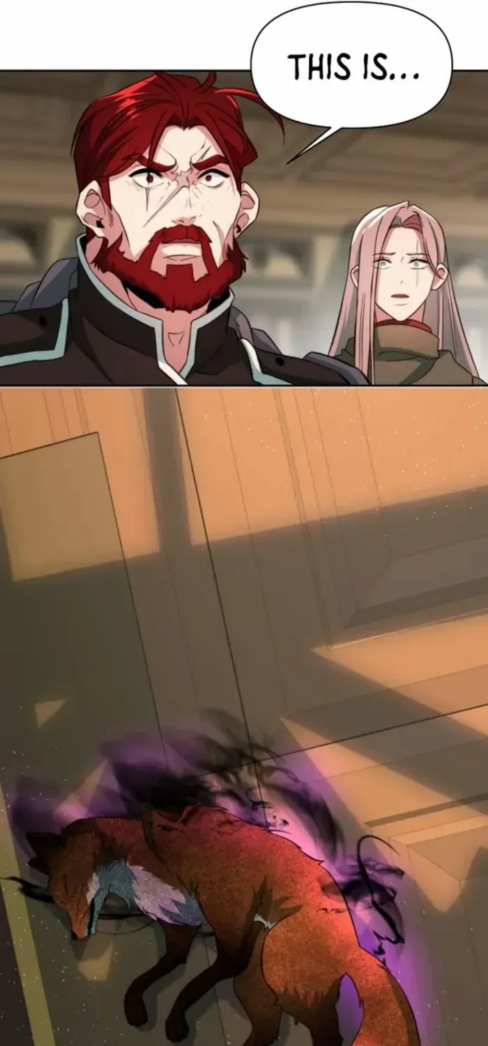 Read Archmage Transcending Through Regression chapter 123 image 48 on Lezhin