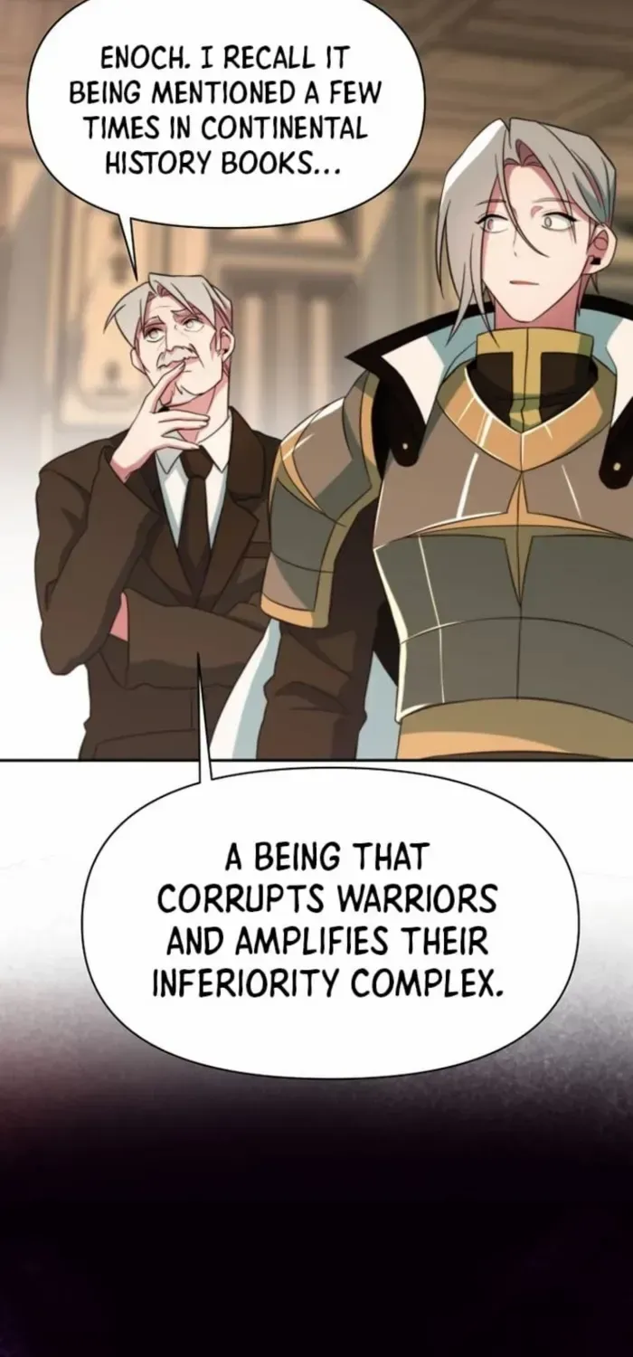 Read Archmage Transcending Through Regression chapter 123 image 52 on Lezhin