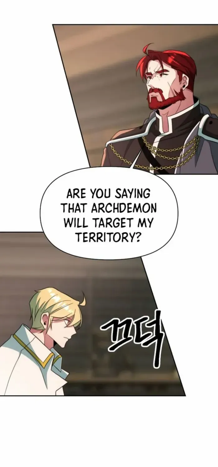 Read Archmage Transcending Through Regression chapter 123 image 56 on Lezhin