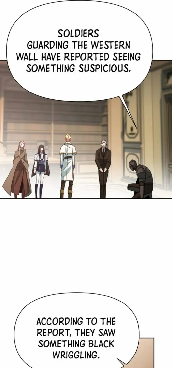 Read Archmage Transcending Through Regression chapter 123 image 61 on Lezhin