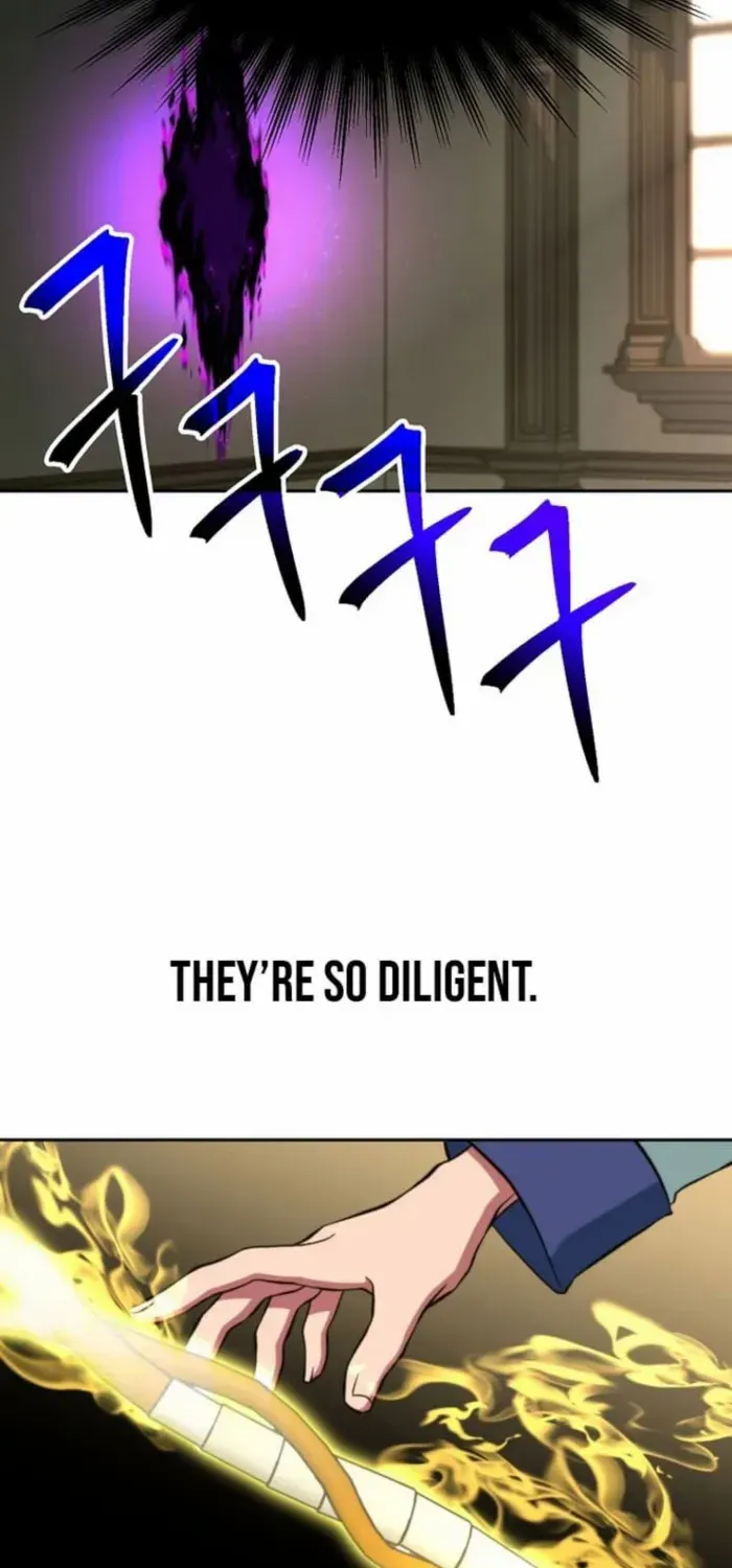 Read Archmage Transcending Through Regression chapter 123 image 70 on Lezhin