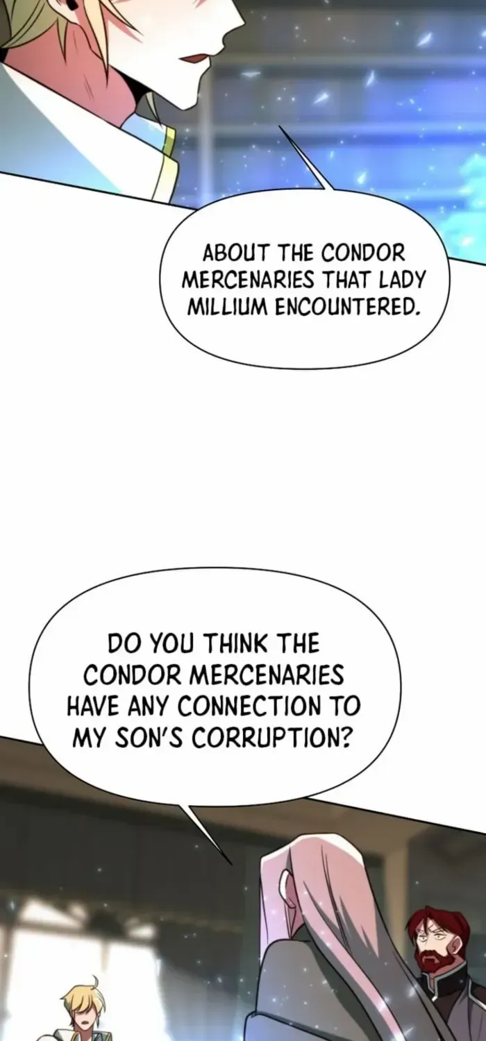 Read Archmage Transcending Through Regression chapter 123 image 8 on Lezhin