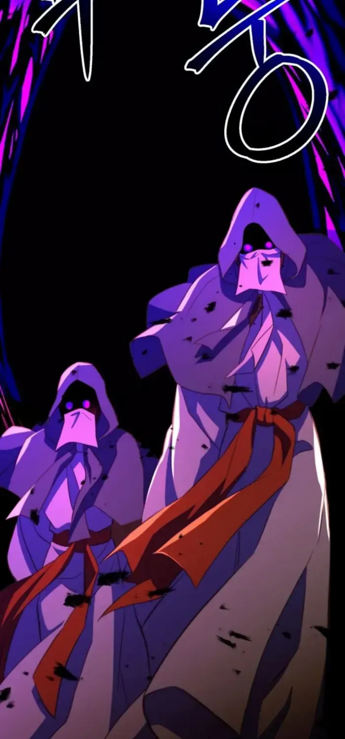 Read Archmage Transcending Through Regression chapter 123 image 80 on Lezhin