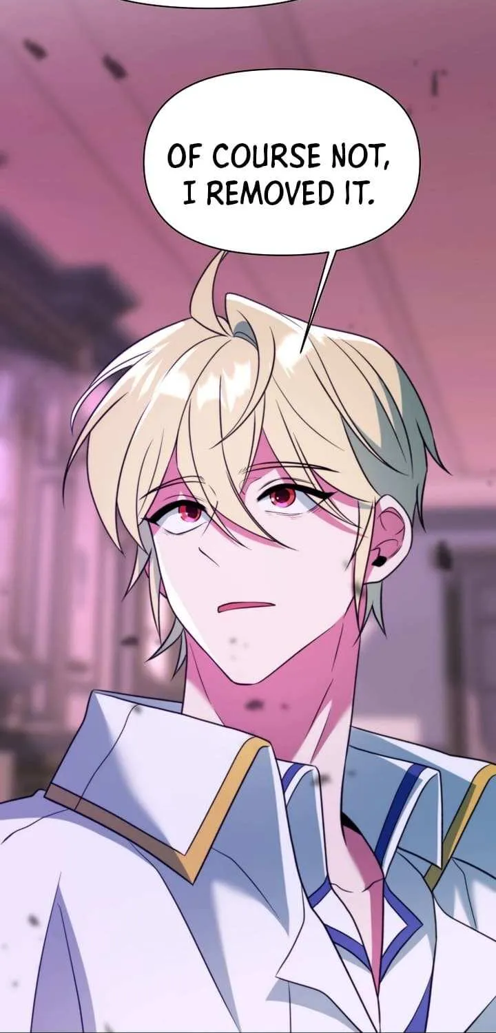 Read Archmage Transcending Through Regression chapter 124 image 10 on Lezhin