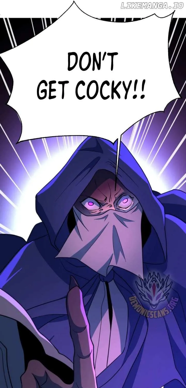 Read Archmage Transcending Through Regression chapter 124 image 14 on Lezhin